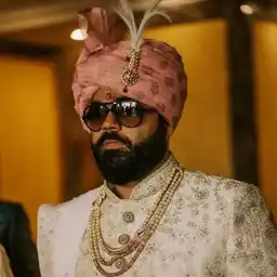 Harshvardhan Chauhan